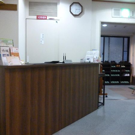Business Hotel Masumi Sou Ikeda  Экстерьер фото