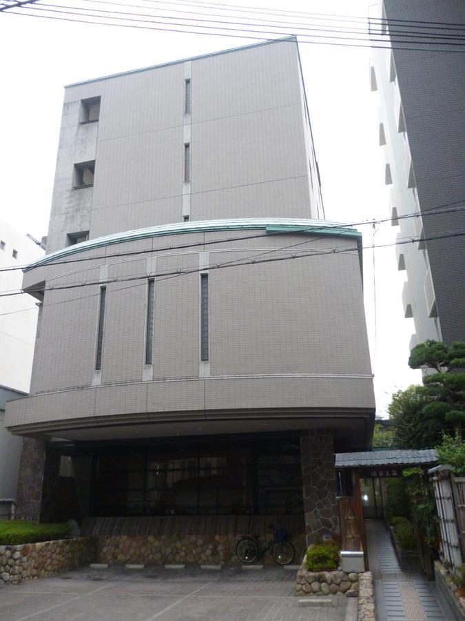 Business Hotel Masumi Sou Ikeda  Экстерьер фото