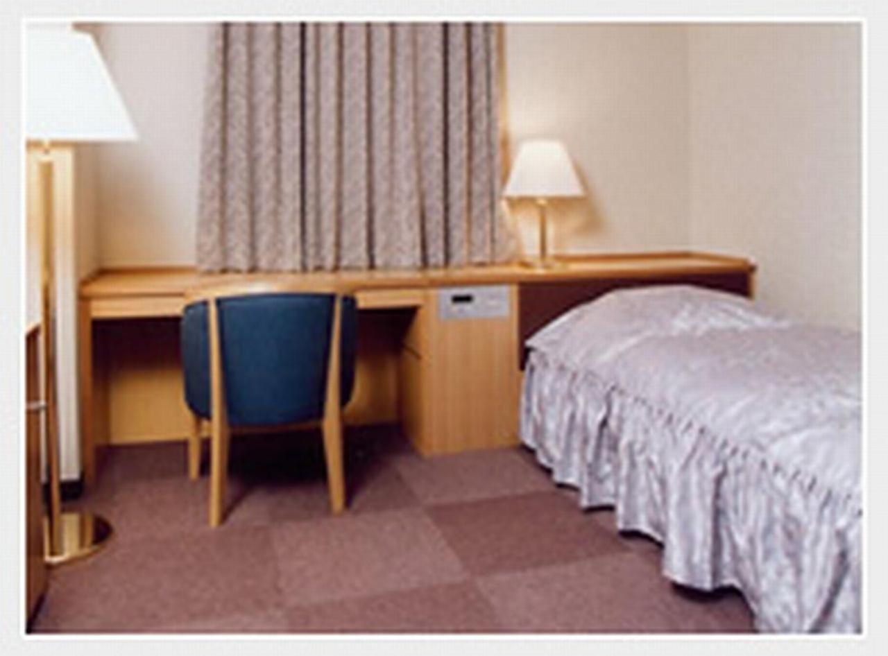 Business Hotel Masumi Sou Ikeda  Экстерьер фото