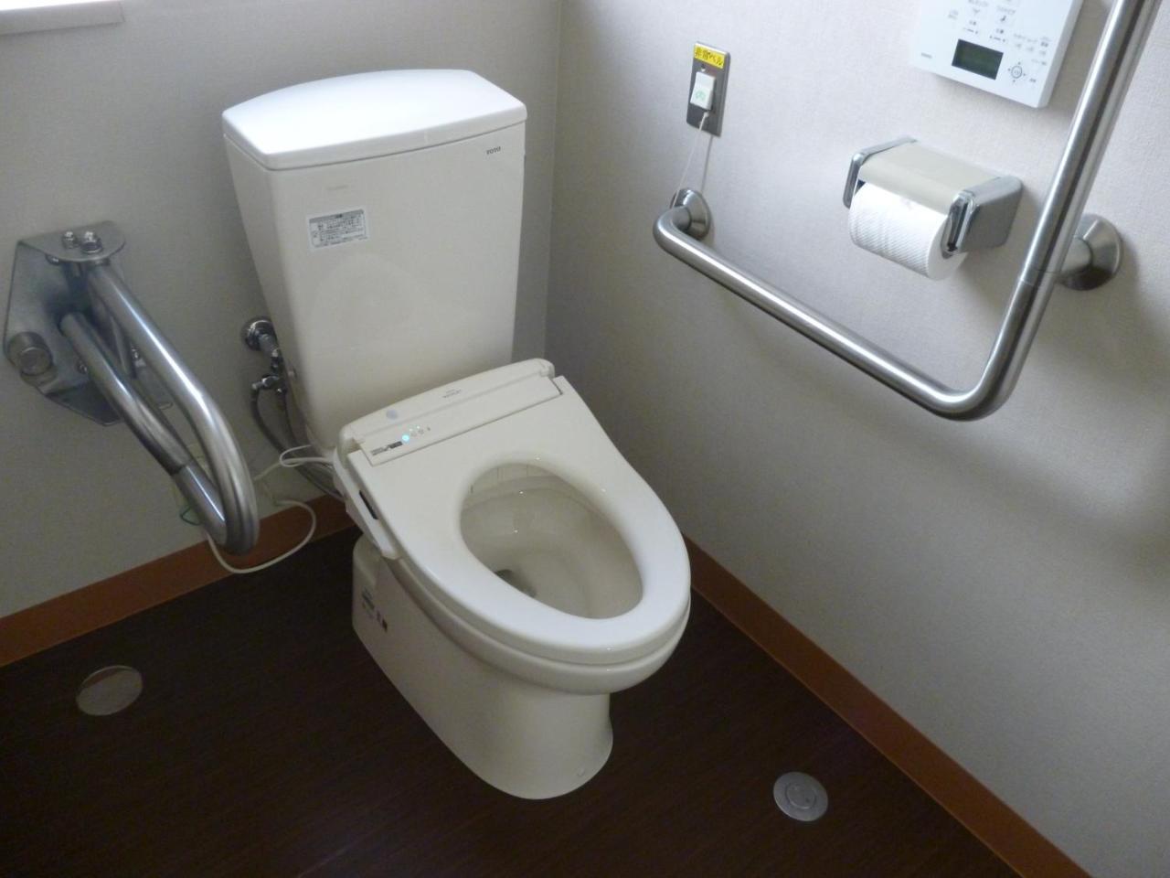 Business Hotel Masumi Sou Ikeda  Экстерьер фото